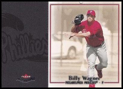 71 Billy Wagner